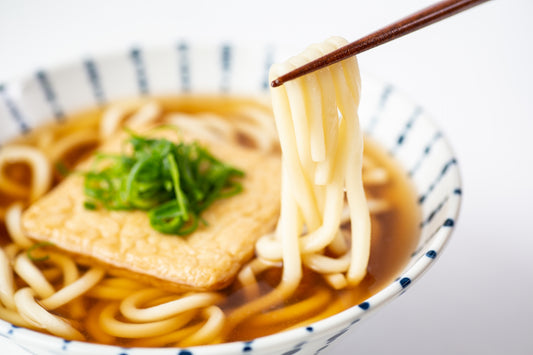 Eating Hokkaido(イーティング北海道)にはうどん作りに適した北海道産小麦粉が充実!