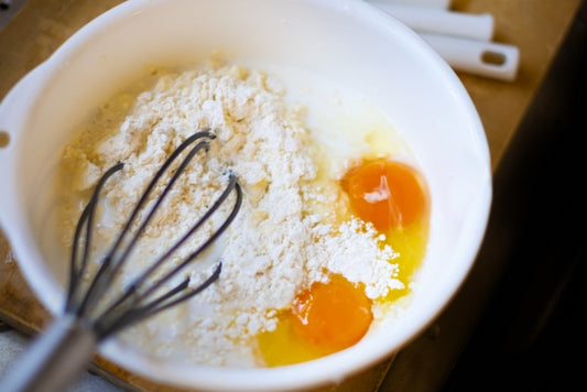 北海道産小麦粉の正しい保存方法とは?Eating Hokkaido(イーティング北海道)のパッケージのまま保存しても良い?