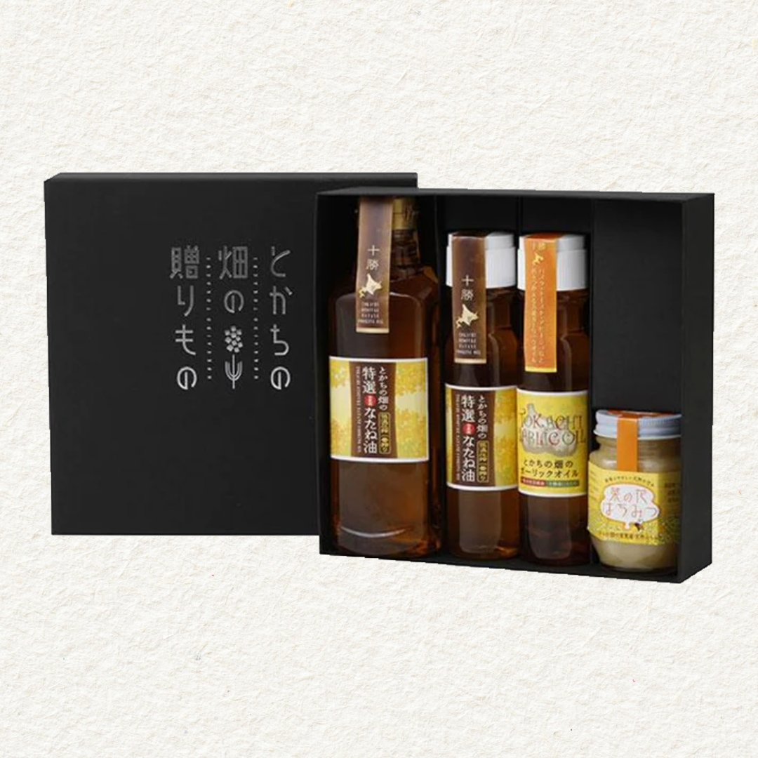 ギフトセット | Eating Hokkaido | 山本忠信商店（山忠/ヤマチュウ）