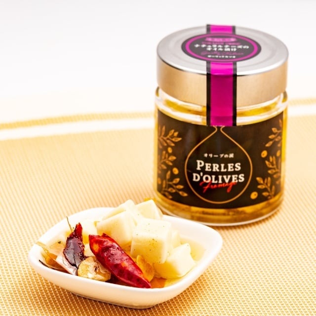 【送料無料】 オリーブの涙 3種セット(プレーン/スパイスカリー/ガーリックカツオ)