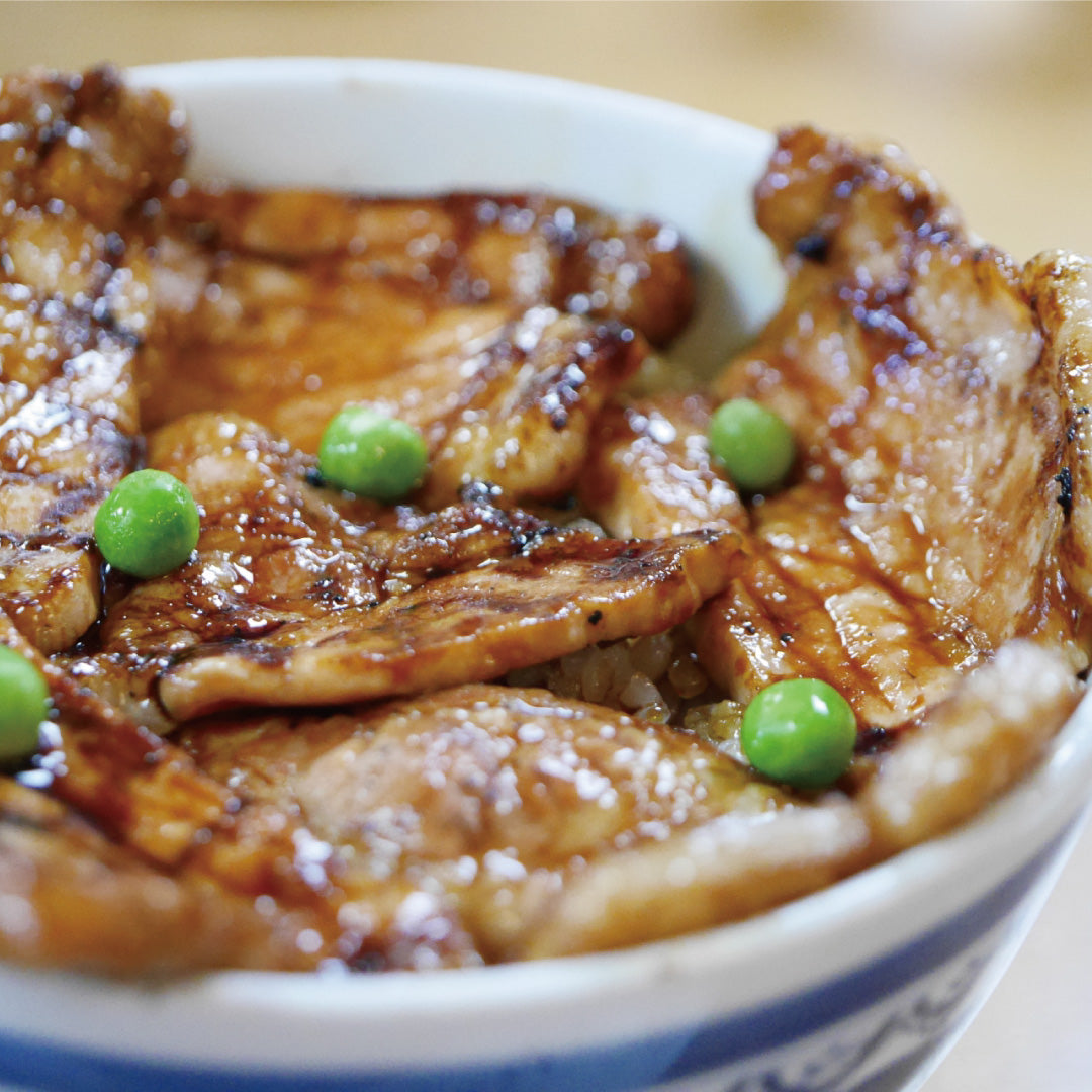 【豚丼一番監修】豚丼のたれ