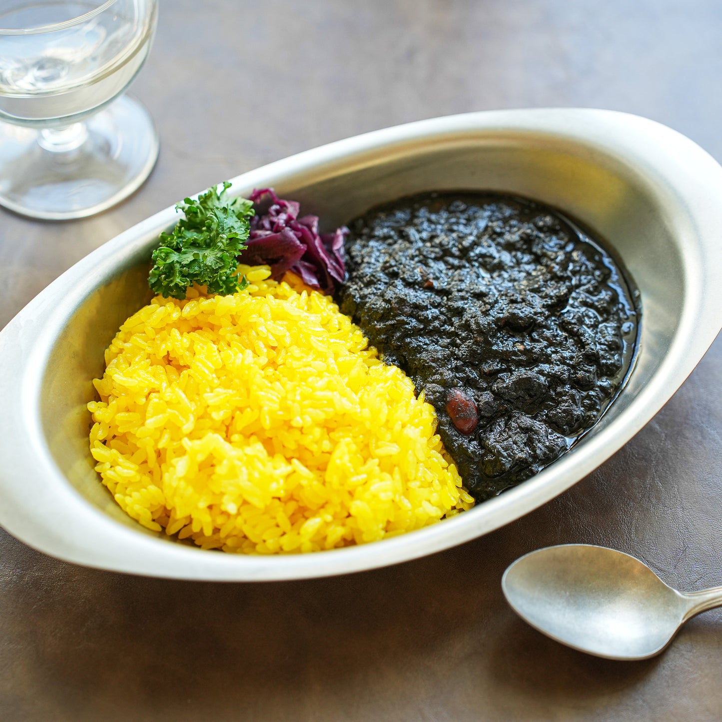本別高校生が考えた豆カレー カレーでナイト(200g)