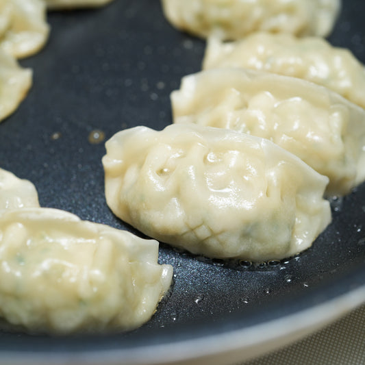 【冷凍】北海道産原料のとかち餃子 6パックセット
