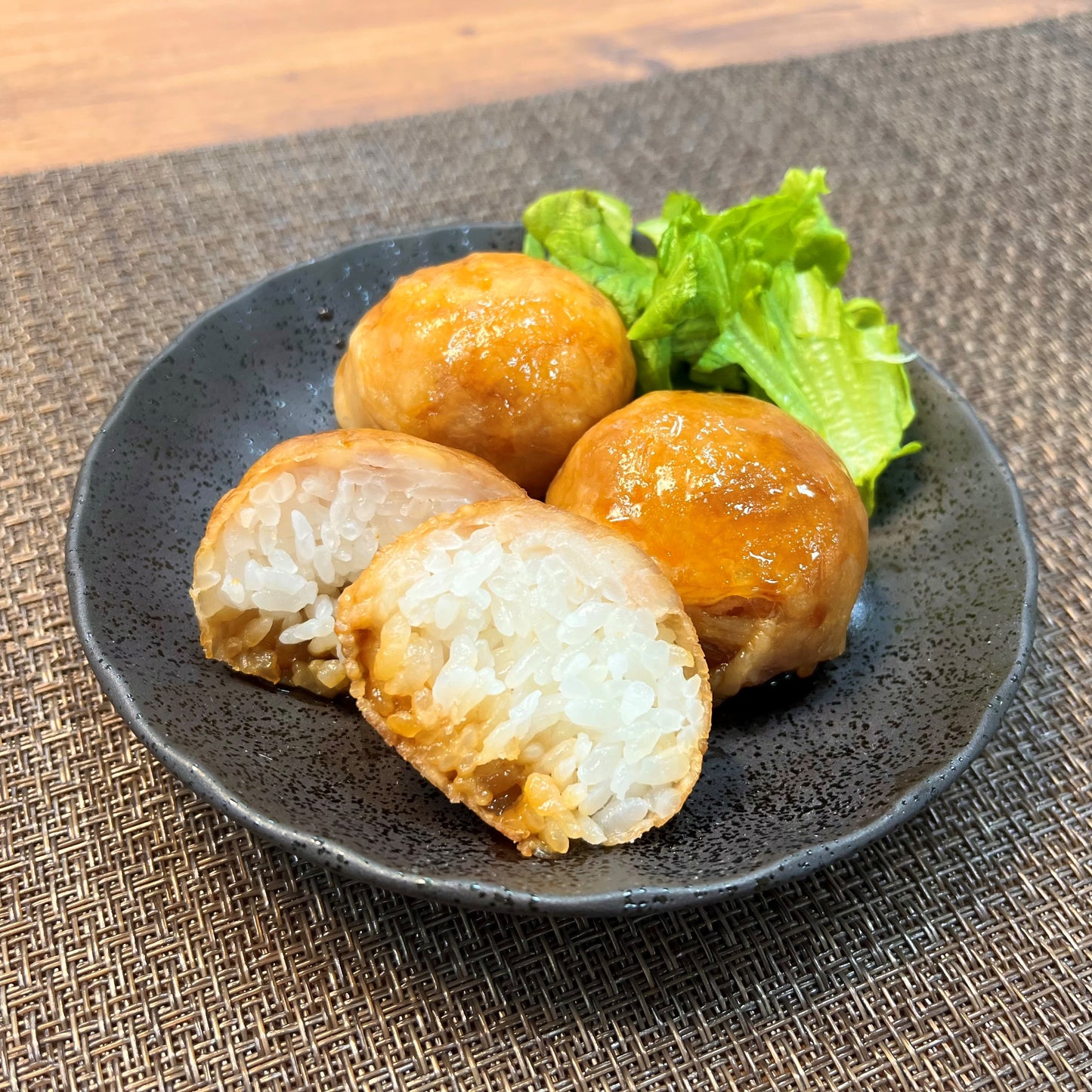 【送料無料】北海道産豚肉使用!豚丼ボール【冷凍】