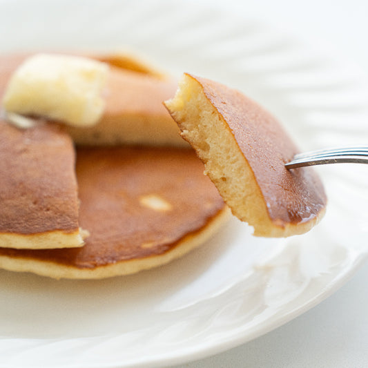 小麦畑からの贈り物 パンケーキミックス(150g)
