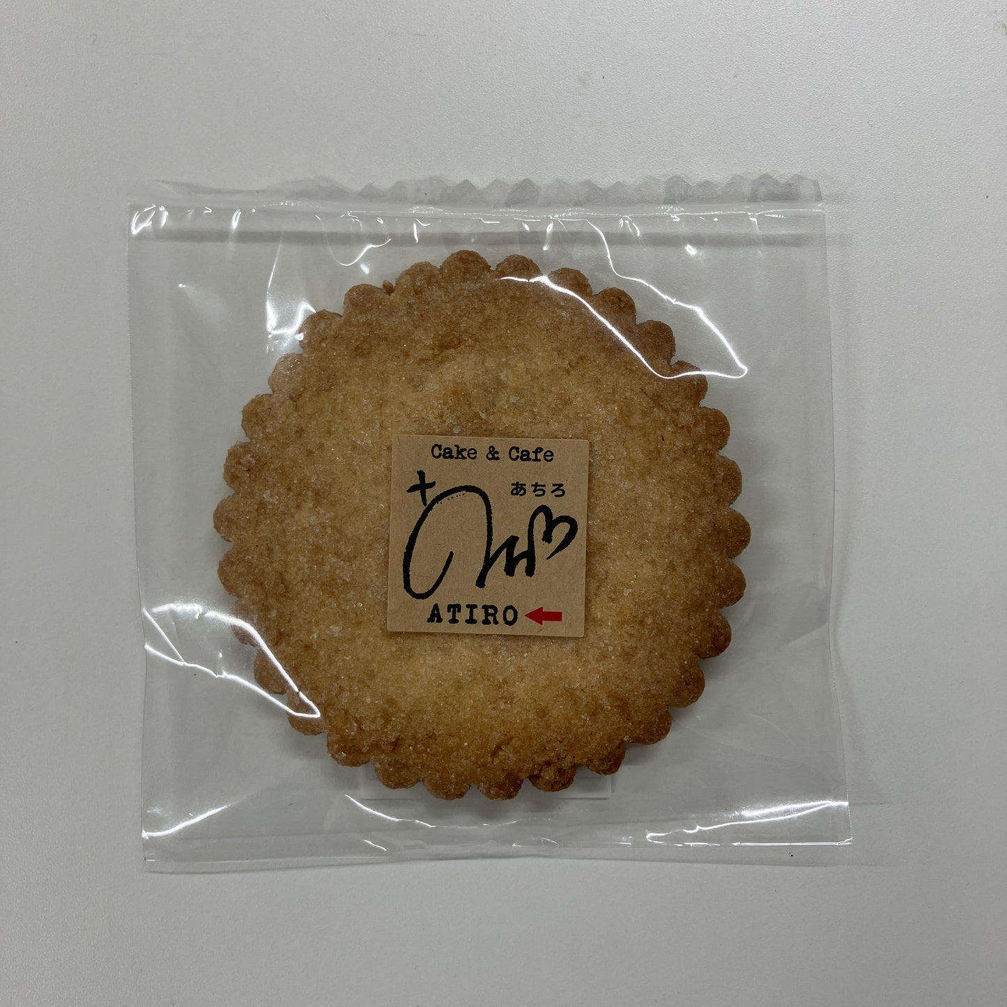 【送料無料】サワラコーヒー ドリップコーヒーとサブレのギフトセット