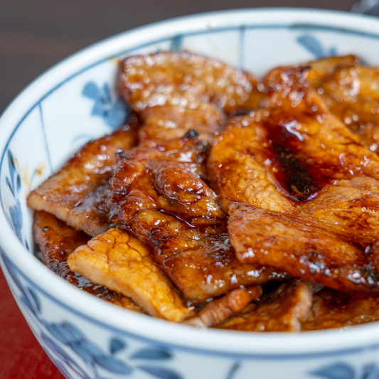 【冷凍】豚丼一番(ぶたいち) 豚丼の具(145g)