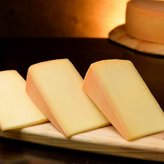 【送料無料】十勝ラクレットモールウォッシュ(150g)×3個入り