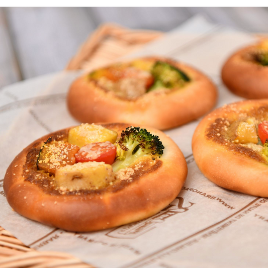 「みのりのちから 100%」25kg 北海道産パン用小麦粉 ヤマチュウ(山本忠信商店)