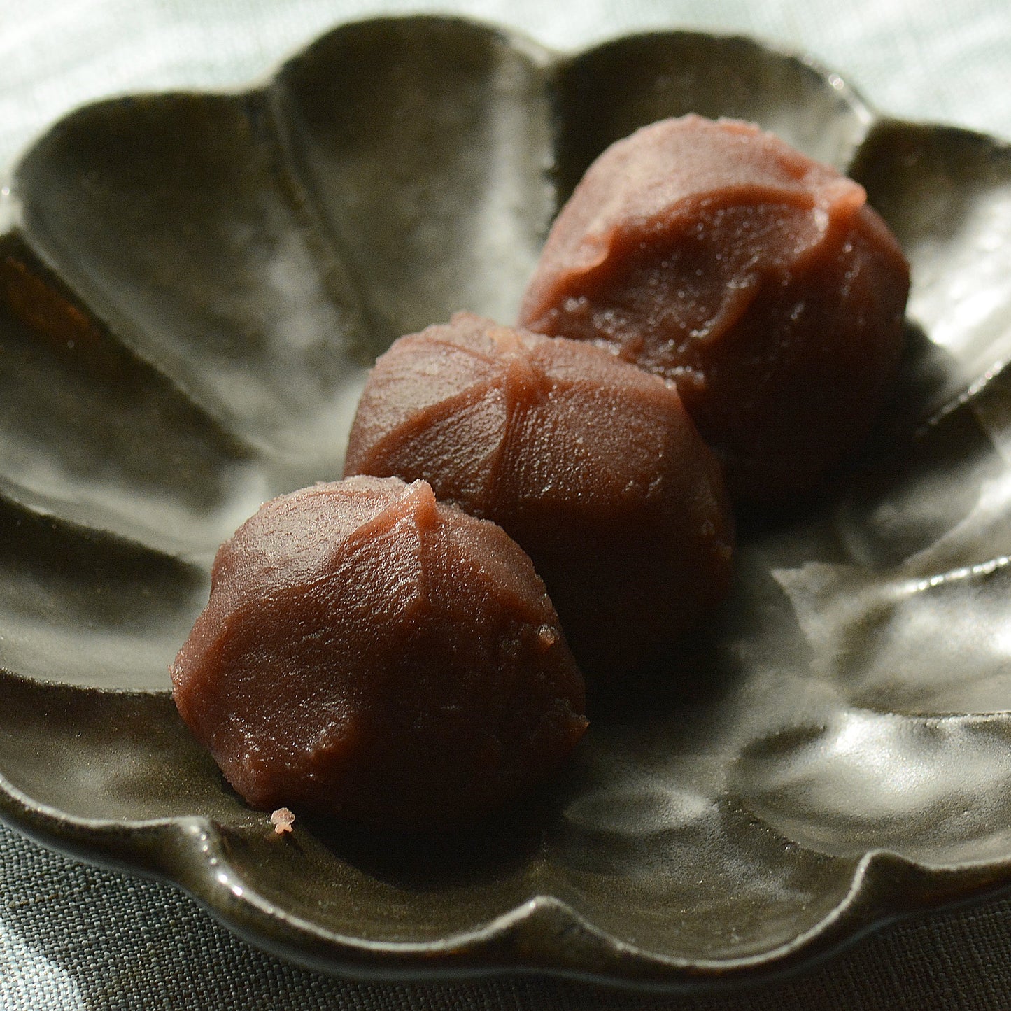 北海道十勝産 小豆 200g