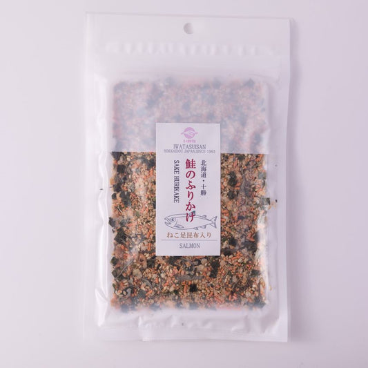 鮭のふりかけ(38g)