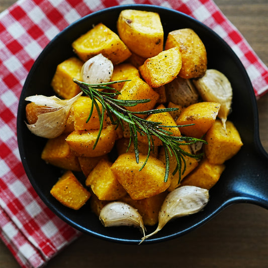 「多田農場」フライドポテト(インカのめざめ)