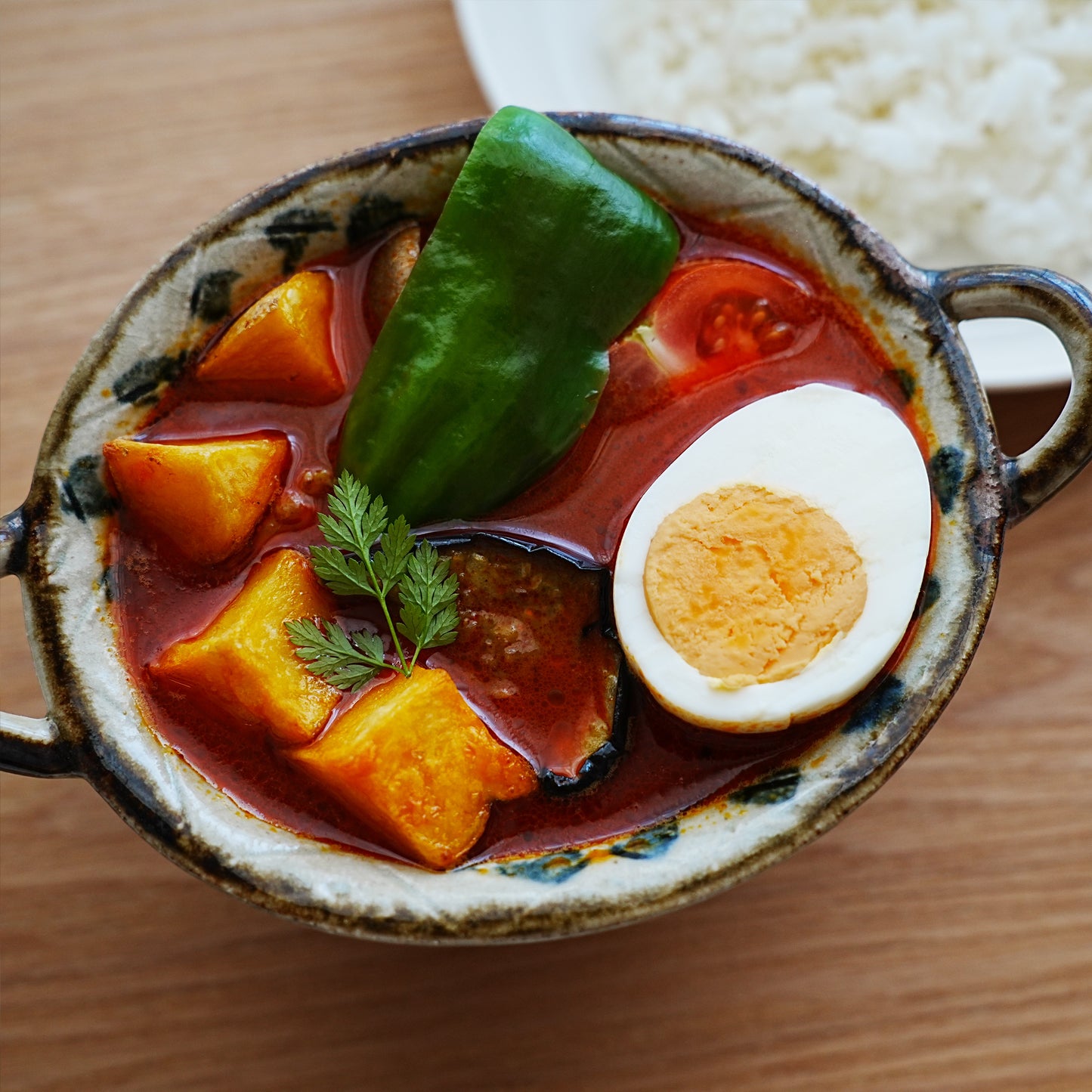 【冷凍】「多田農場」 フライドポテト(インカのめざめ・クロスカット) 500g