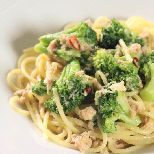 【冷凍】北海道産カットブロッコリー1kg