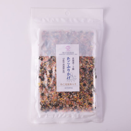たこふりかけ(38g)