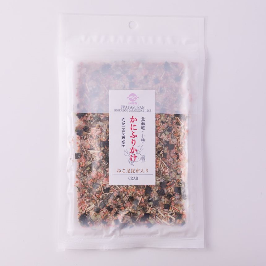 かにふりかけ(38g)