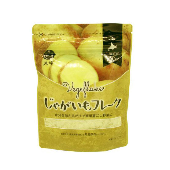 大望 じゃがいもフレーク