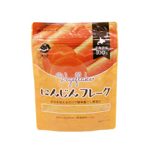 大望 にんじんフレーク