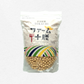 令和5年産「北海道産白目大豆」 1kg