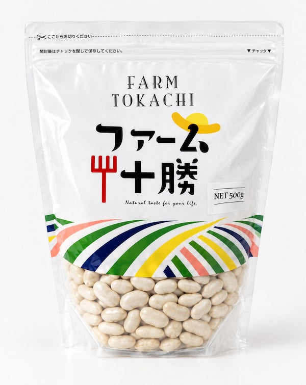 大福豆