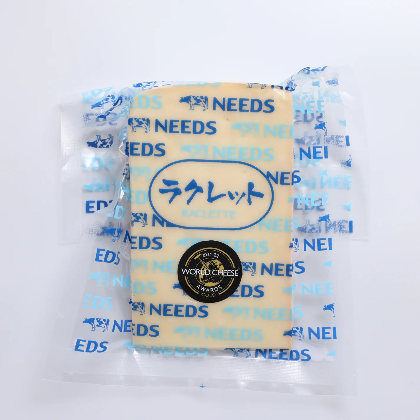 【送料無料】北海道十勝産インカルージュとラクレットチーズ2種類詰め合わせギフト【毎月月初に発送】