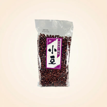 北海道十勝産　小豆 200g