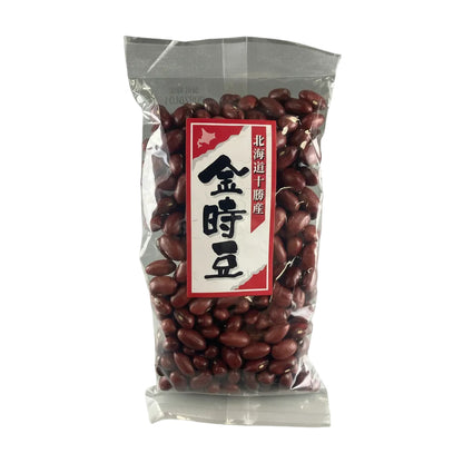 北海道十勝産金時豆　200g