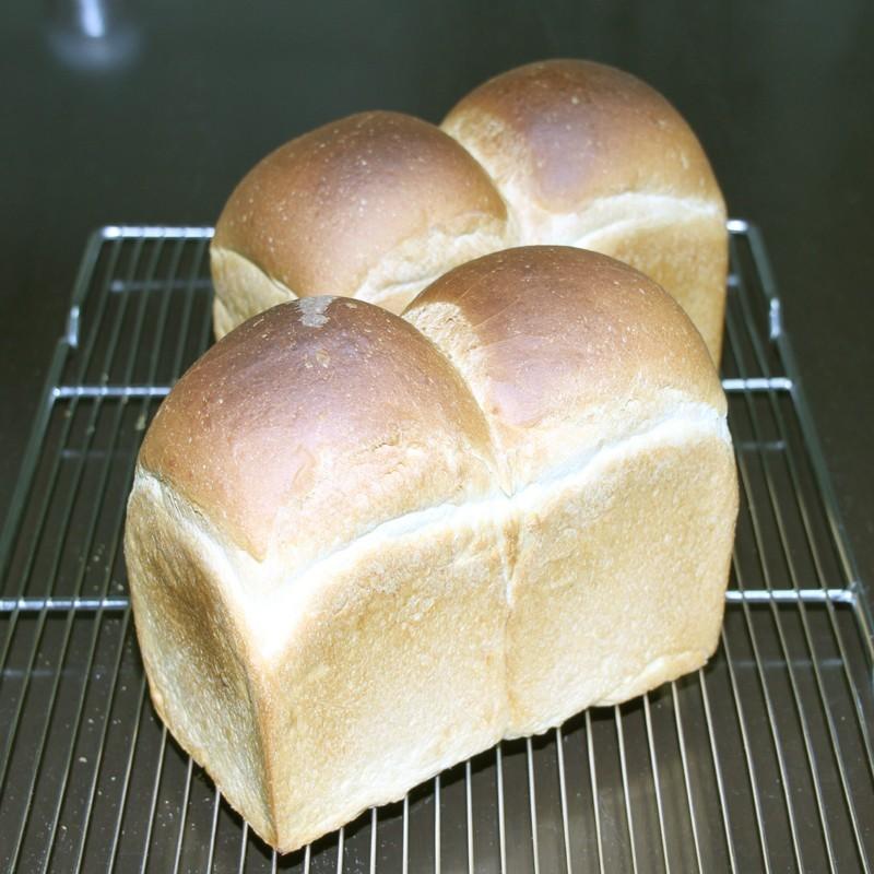 「つきほのか」2.5kg 北海道産パン用小麦粉