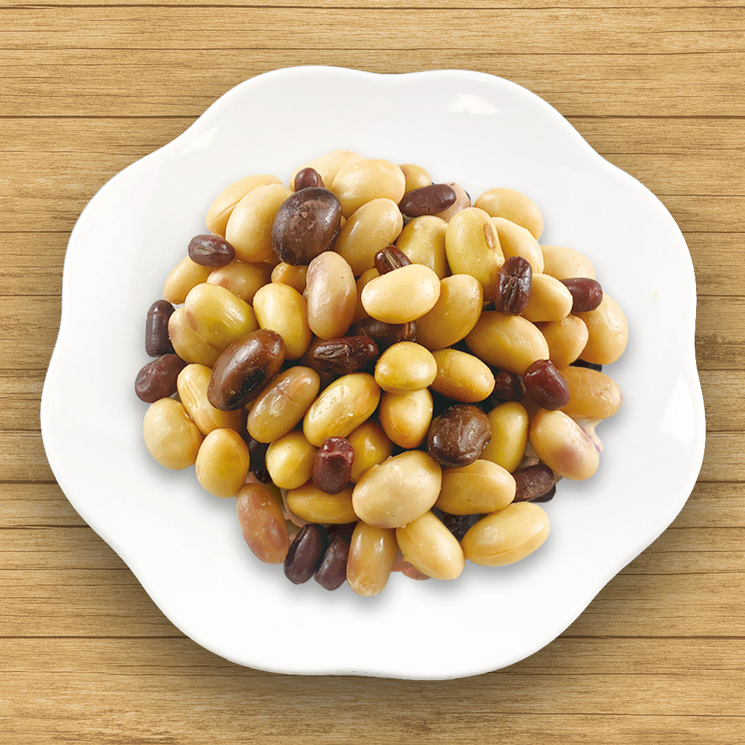 北海道産ミックスビーンズ