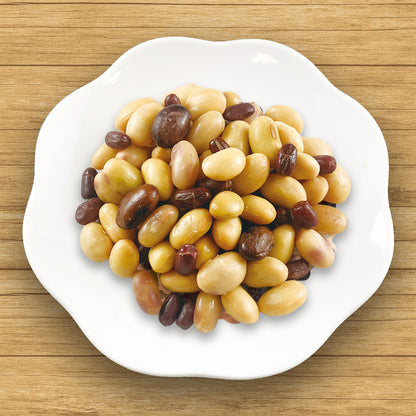 北海道産ミックスビーンズ